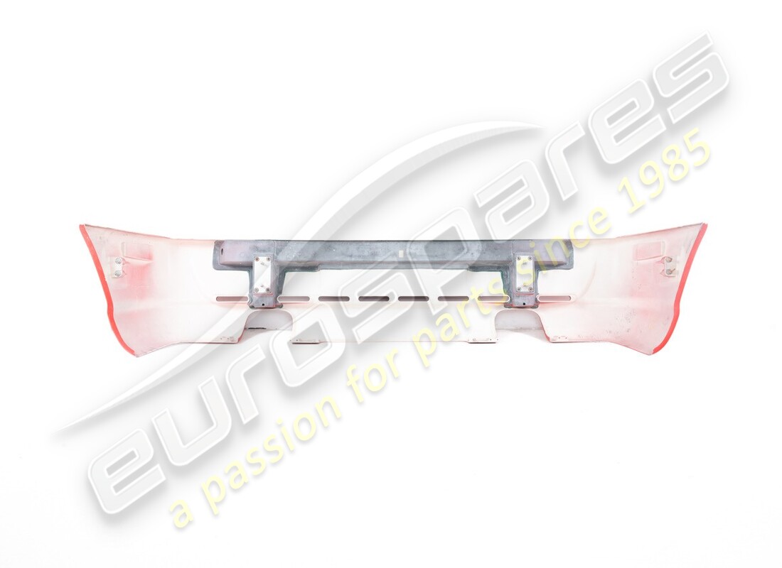 nuovo ferrari paraurti posteriore. numero parte 65099410 (4)