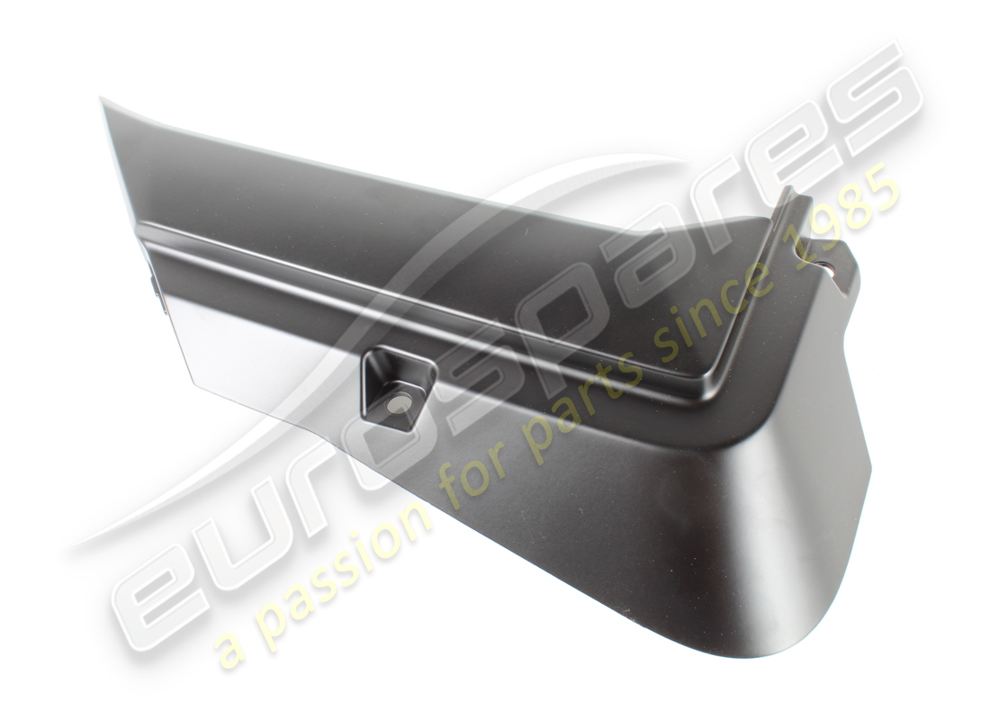 NUOVA MODANATURA LAMBORGHINI. NUMERO PARTE 470853506A (1) nuova modanatura lamborghini. numero parte 470853506a (1)