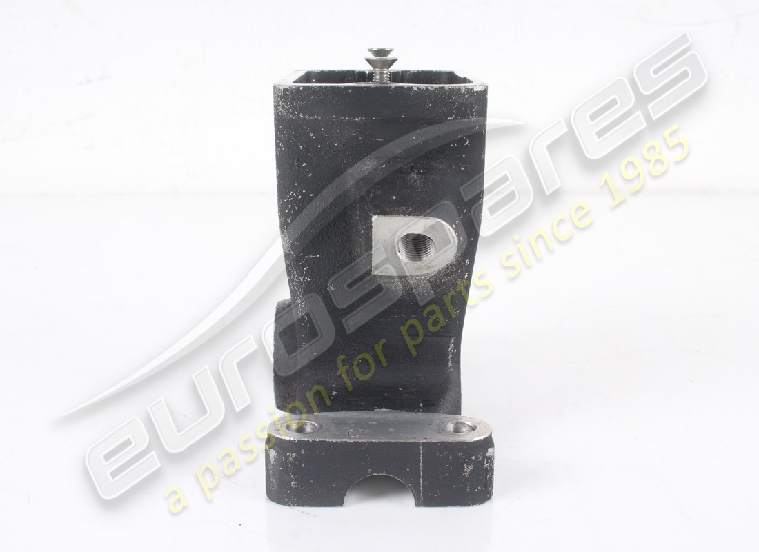 USED FERRARI GEAR LEVER CASING. PART NUMBER 106843 (2) used ferrari gear lever casing. part number 106843 (2)