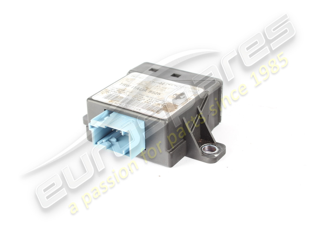 USATA Ferrari ECU DI CONTROLLO SERVOSTERZO. NUMERO PARTE 267787 (1)