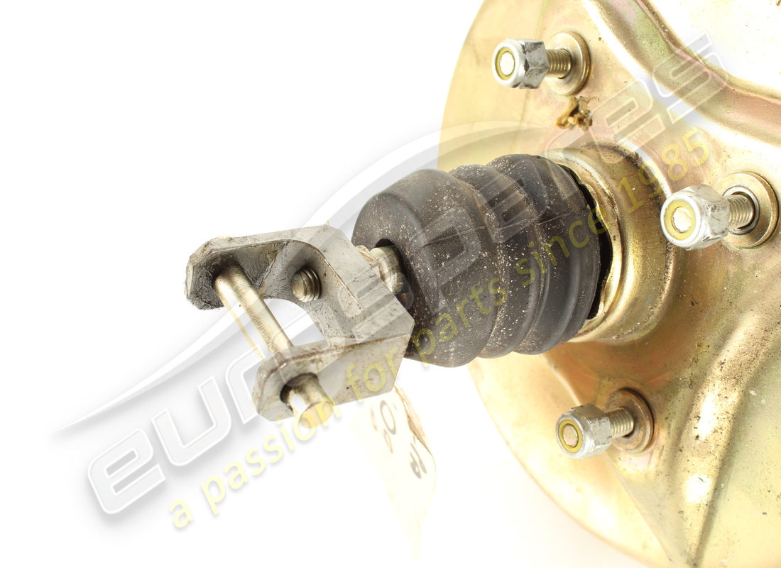 used lamborghini master-vac d8 brake booster an d cylinde. part number 004220949 (2)