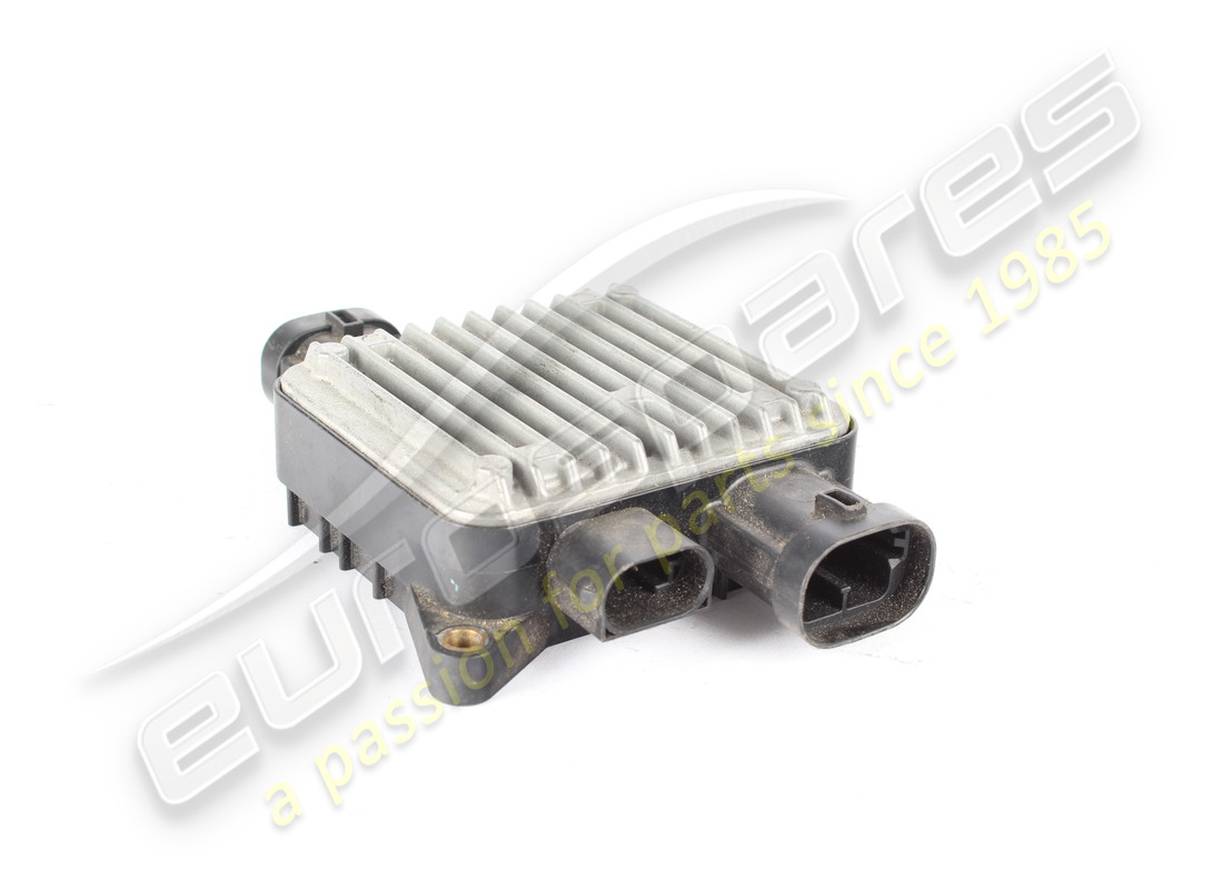 utilizzato ferrari segnale di comando pwm per il carburante. numero parte 264935 (2)