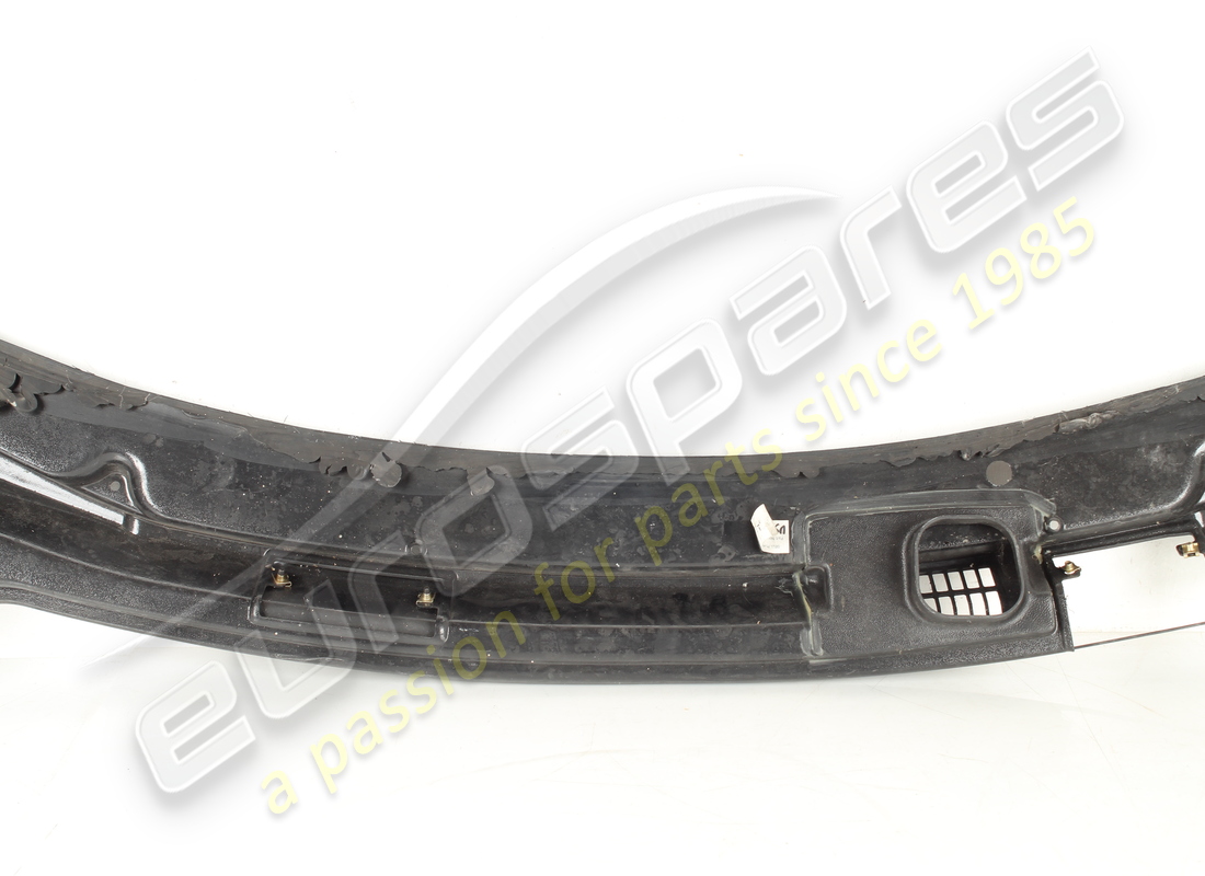 telaio parabrezza usato lamborghini. numero parte 402819413 (8)