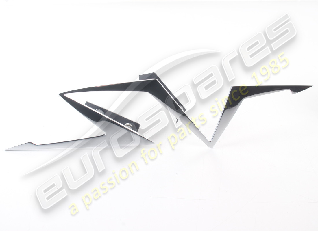 NUOVO LAMBORGHINI EMBLEMA SV PER PARAURTI POSTERIORE. NUMERO PARTE 470853743 (1) nuovo lamborghini emblema sv per paraurti posteriore. numero parte 470853743 (1)
