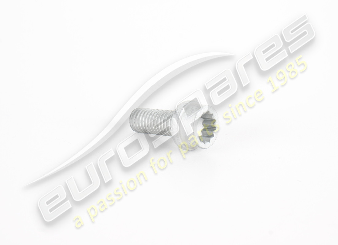 nuova presa lamborghini 12-point m8x20. numero parte n91048802 (1)