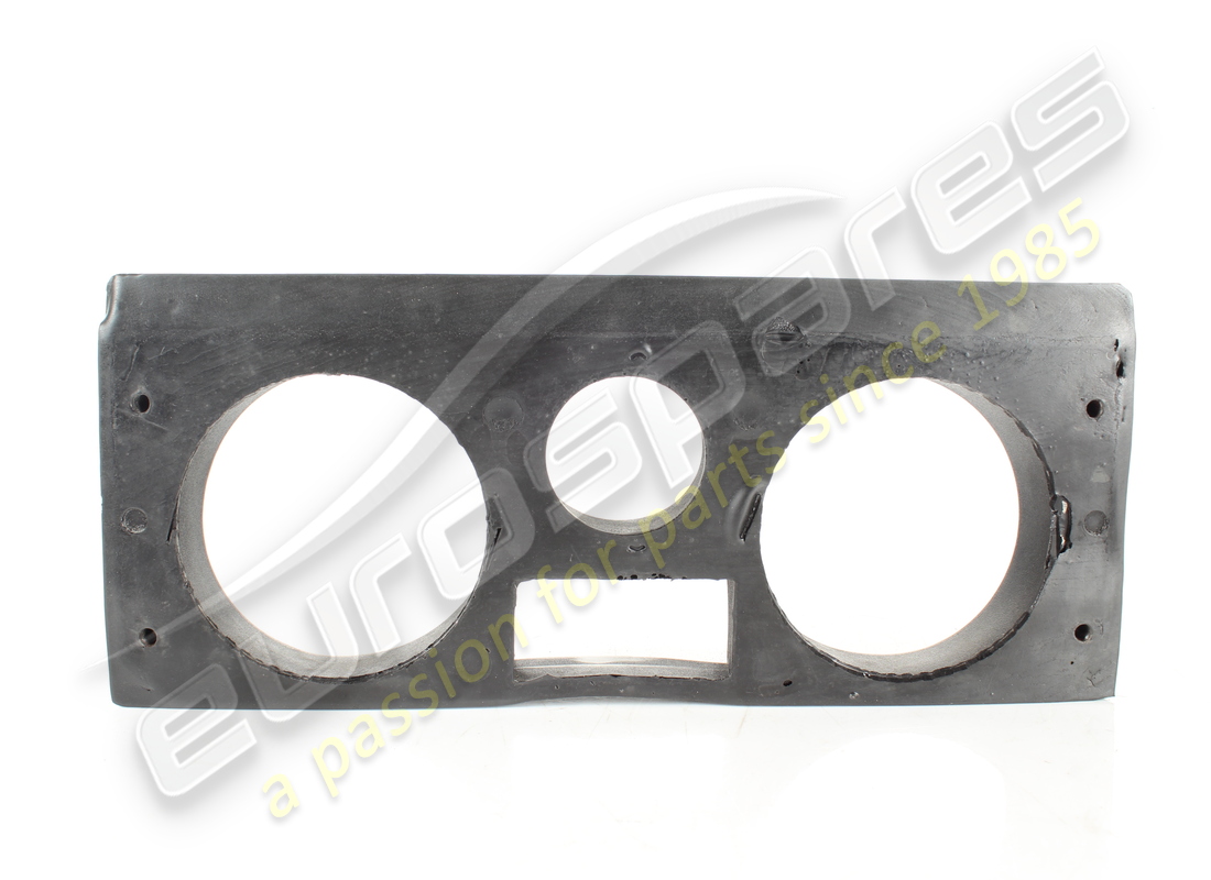utilizzato lamborghini pannello istruzioni. numero parte 007814032 (2)