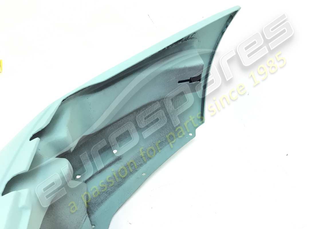 nuovo paraurti anteriore lamborghini. numero parte 429807105 (4)