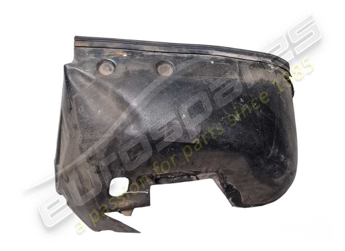 usato ferrari passaruota anteriore sx. numero parte 60615800 (1)