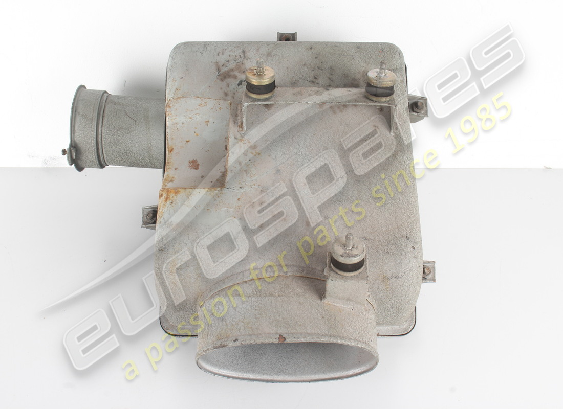aspirazione aria completa dx ferrari usata. numero parte 148719 (6)