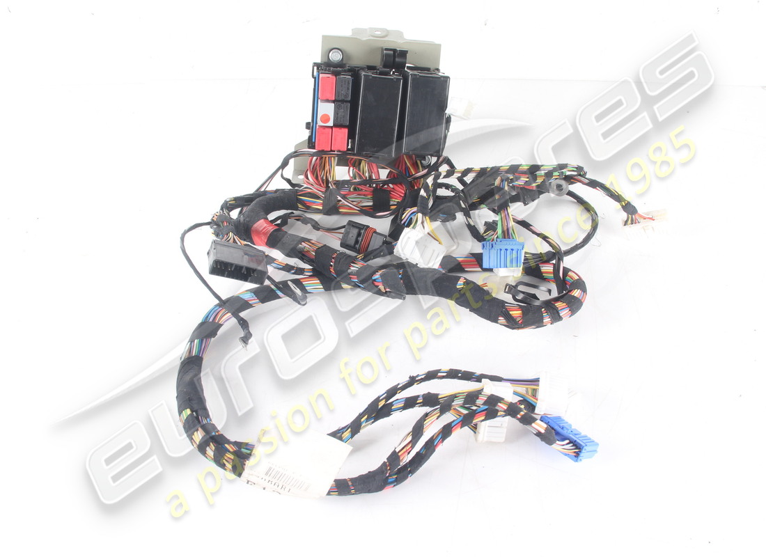 CAVO TUNNEL SX USATO Ferrari. NUMERO PARTE 188899 (1)