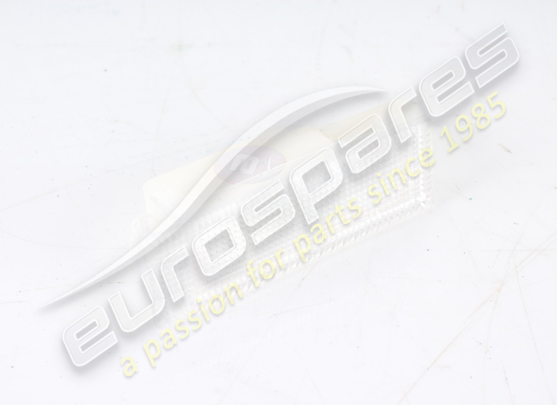 LAMPADA A CUPOLA Ferrari USATA. NUMERO PARTE 188250 (1)