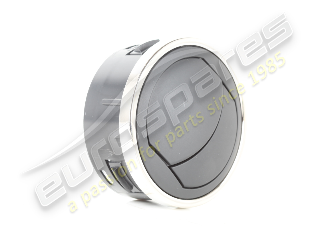 NUOVA LAMBORGHINI PRESA DI USCITA ARIA. NUMERO PARTE 400820901C (3) nuova lamborghini presa di uscita aria. numero parte 400820901c (3)