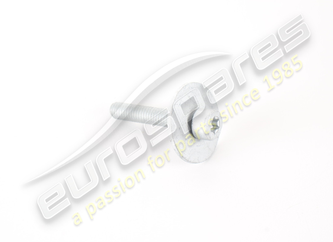 nuova lamborghini presa esalobolare. numero parte n90965702 (1)