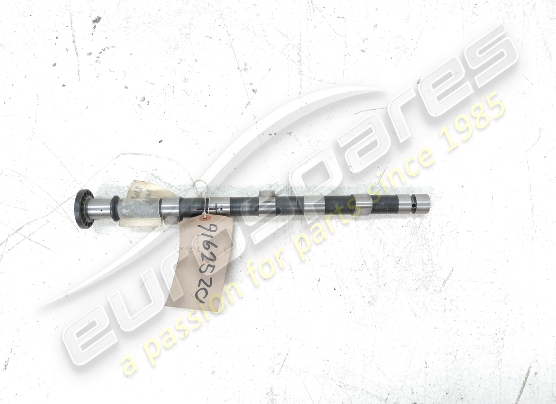USATO Ferrari 246 ALBERO A CAMME DI ASPIRAZIONE SX +1 X10269750 . NUMERO PARTE 9162520 (1)