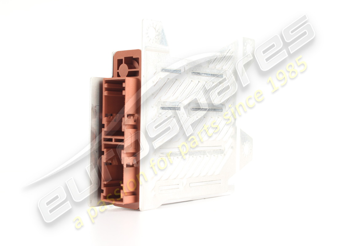 nuova ecu del sistema airbag ferrari. numero parte 266743 (2)