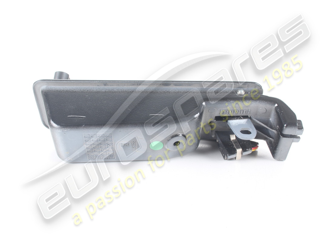 nuova (altro) ferrari maniglia interna porta sx. numero parte 68559500 (3)