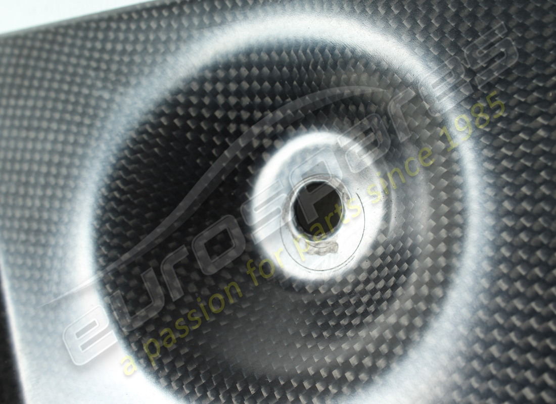 nuovo (altro) ferrari pannello rh. numero parte 67358600 (4)