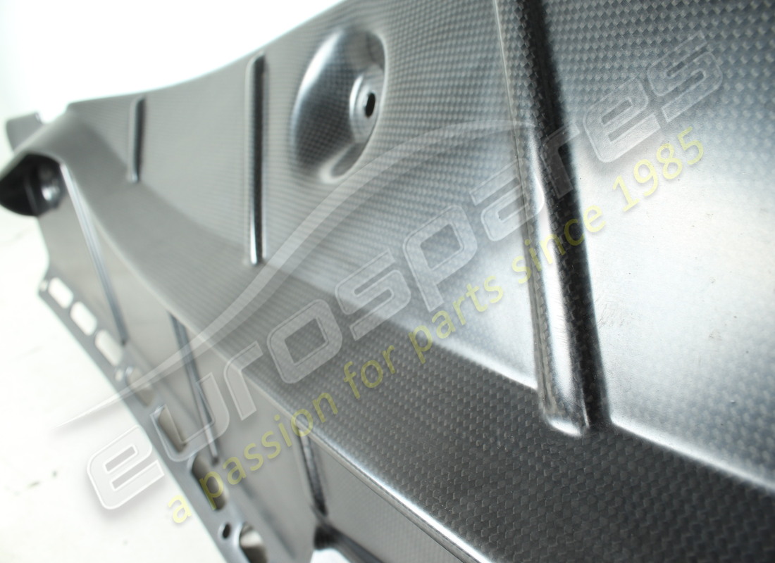 nuovo (altro) ferrari pannello rh. numero parte 67358600 (3)