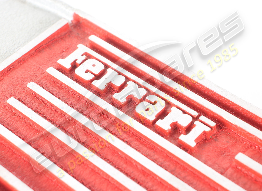 nuovo ferrari mandata aria carrozzeria destro. numero parte 124451 (5)