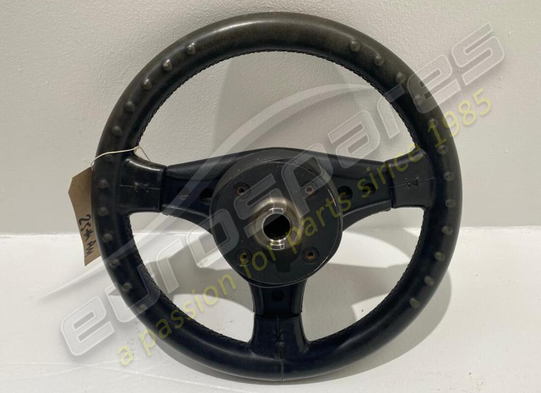 volante lamborghini usato. numero parte 004319090 (4)