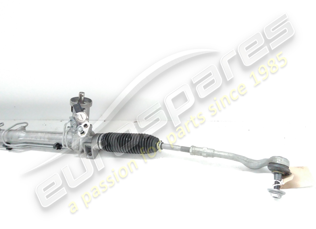 usato lamborghini scatola sterzo scat.guida std rhd numero parte 472422061d (2)