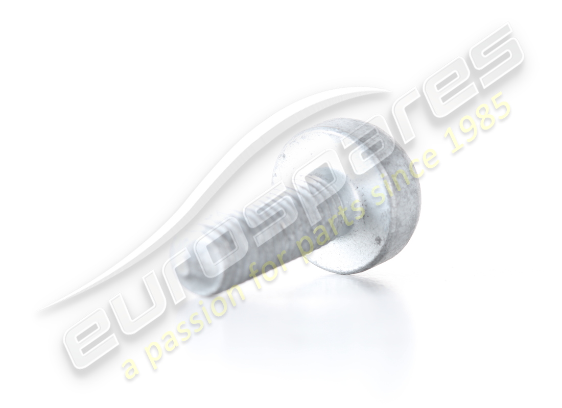 NUOVA LAMBORGHINI PADELLA QUADRATA TRIPLA M8X25. NUMERO PARTE N91208801 (2) nuova lamborghini padella quadrata tripla m8x25. numero parte n91208801 (2)