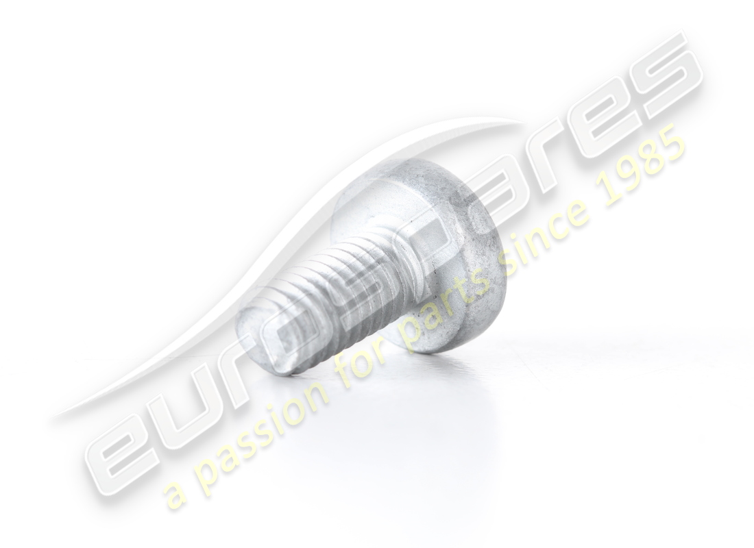 NUOVO LAMBORGHINIESALOBOLARE SOCKETM6X12. NUMERO PARTE N10335206 (2) nuovo lamborghiniesalobolare socketm6x12. numero parte n10335206 (2)