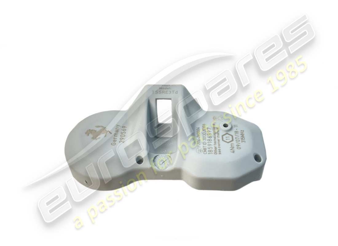 nuovo ferrari sensore di controllo pressione pneumatici. numero parte 290569 (1)