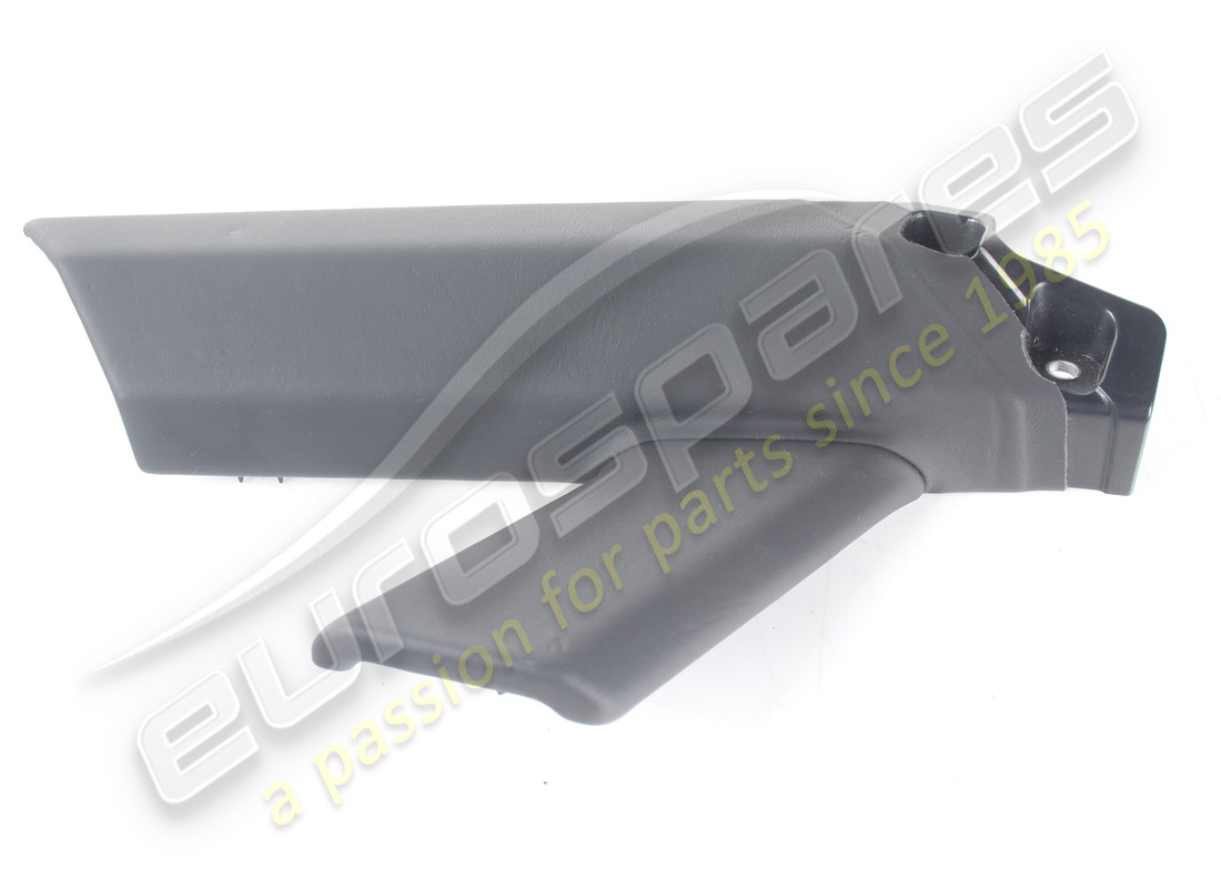 USATO Lamborghini PARTE INFERIORE COPERTURA LATERALE SX TUNN. . NUMERO PARTE 4T0863514 (1)