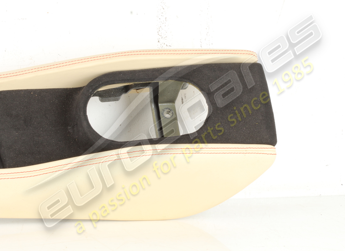 UNITÀ CONSOLE CENTRALE COMPLETA USATA FERRARI. NUMERO PARTE 891849 (2) unità console centrale completa usata ferrari. numero parte 891849 (2)