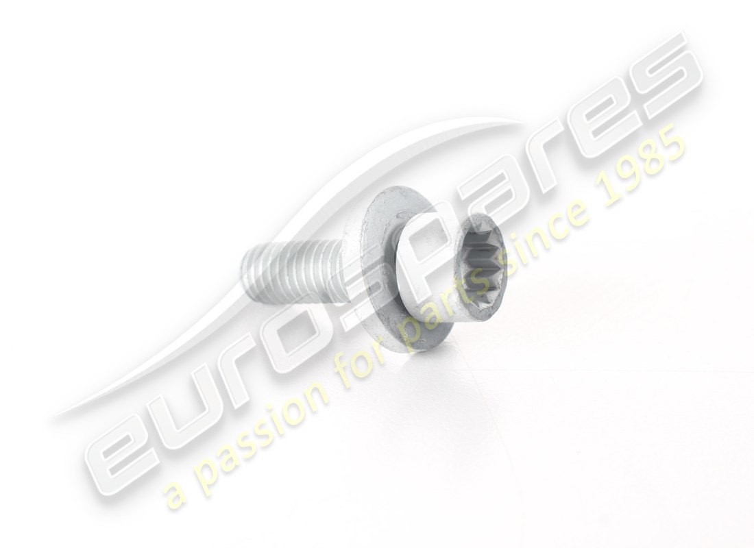nuovo lamborghini 12-point presa m8x25-s13-n. numero parte n91104901 (1)