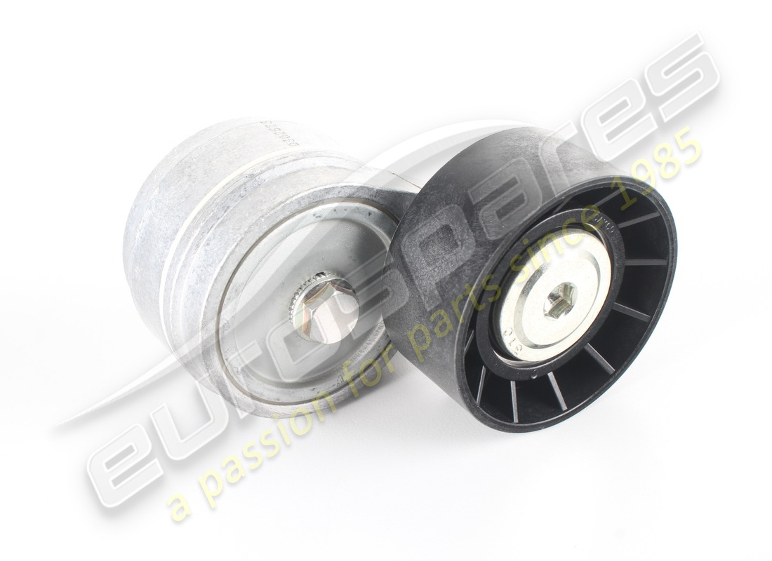NUOVO LamborghiniTENSIONATORE CINGHIA TENDI CINGHIA . NUMERO PARTE 07M903133A (1)