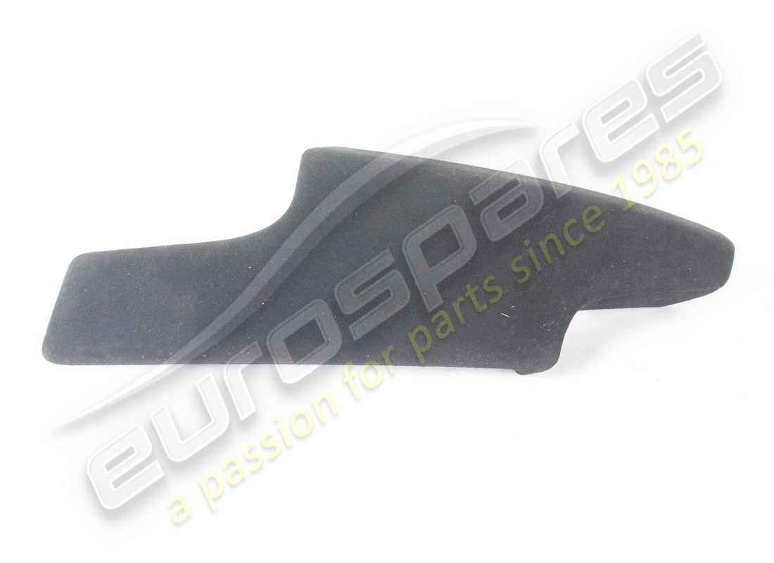 SCATOLA PORTAOGGETTI MONTAGGIO COPERCHIO LAMBORGHINI USATO. NUMERO PARTE 4T2857037D (1) scatola portaoggetti montaggio coperchio lamborghini usato. numero parte 4t2857037d (1)