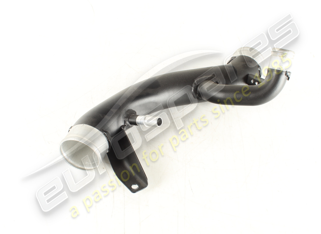 TUBO DESTRO USATO Ferrari DALL'INTERCOOLER A . NUMERO PARTE 761298 (1)