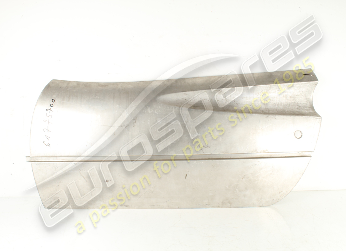 nuovo ferrari rivestimento porta sinistra. numero parte 61775700 (1)