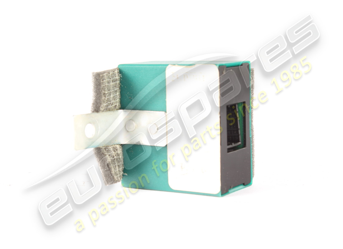 USATO Ferrari ECU DI CONTROLLO VENTILAZIONE. NUMERO PARTE 291167 (1)
