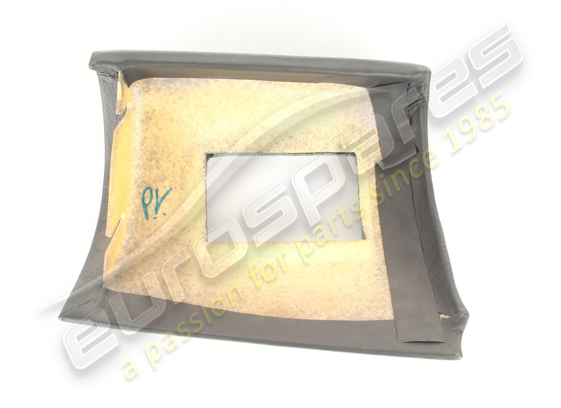 usato ferrari copertura inferiore in nero vm8500. numero parte 64759100 (6)