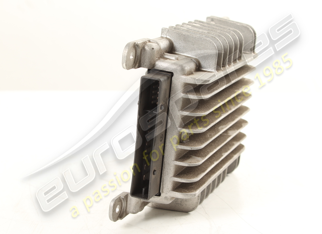 nuovo ferrari amplificatore del suono. numero parte 191363 (3)
