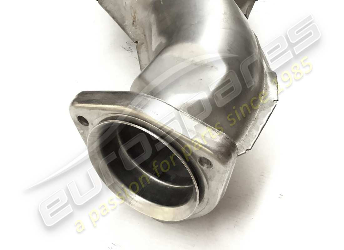nuovo ferrari catalizzatore rh completo. numero parte 237816 (5)