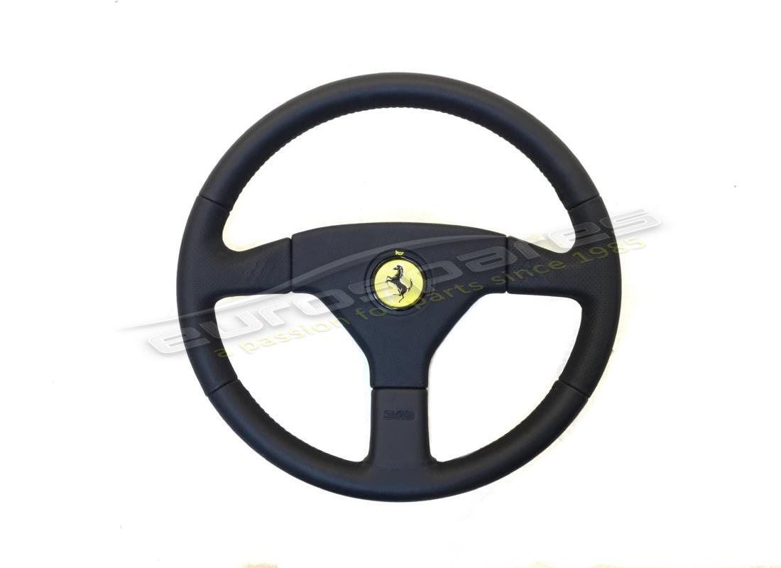 NUOVO Ferrari VOLANTE COMPLETO 348GTB . NUMERO PARTE 157275 (1)