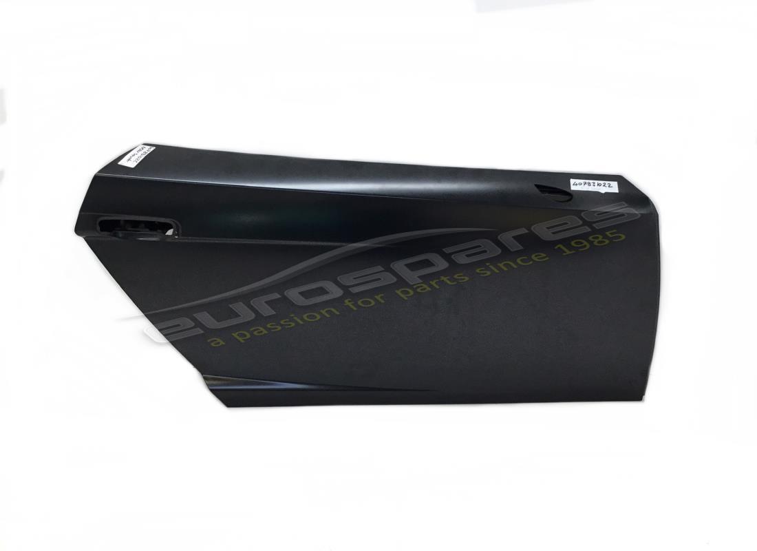 NUOVA Lamborghini PORTA, RH . NUMERO PARTE 407831022 (1)
