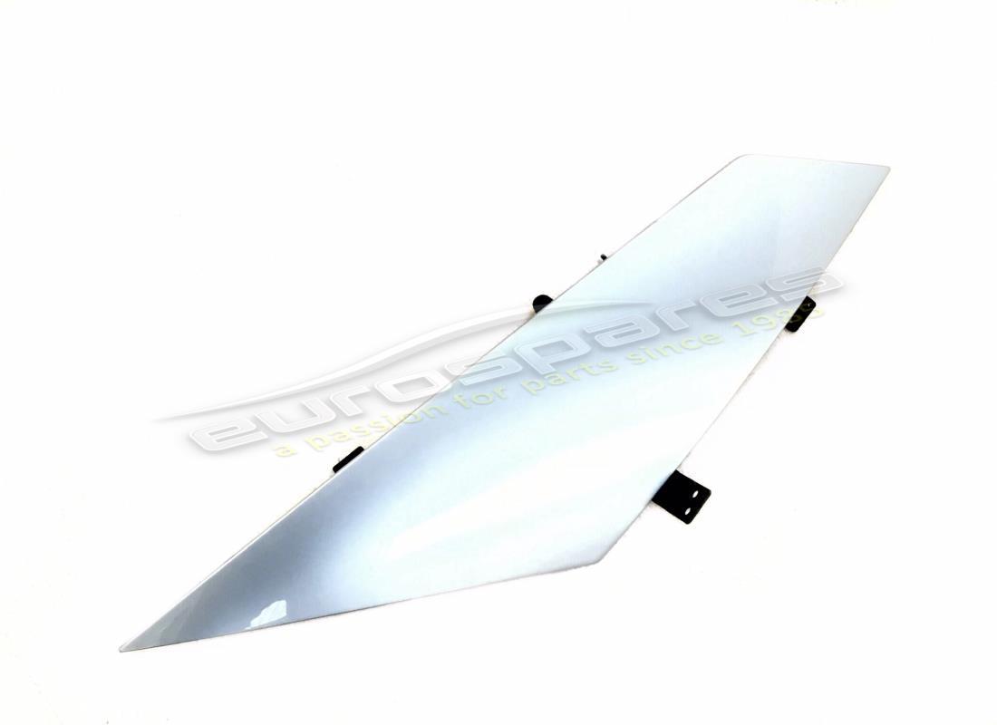 USATO Lamborghini FLAP SV VERNICIATO, FIBRA DI CARBONIO SX . NUMERO PARTE 470119263B (1)