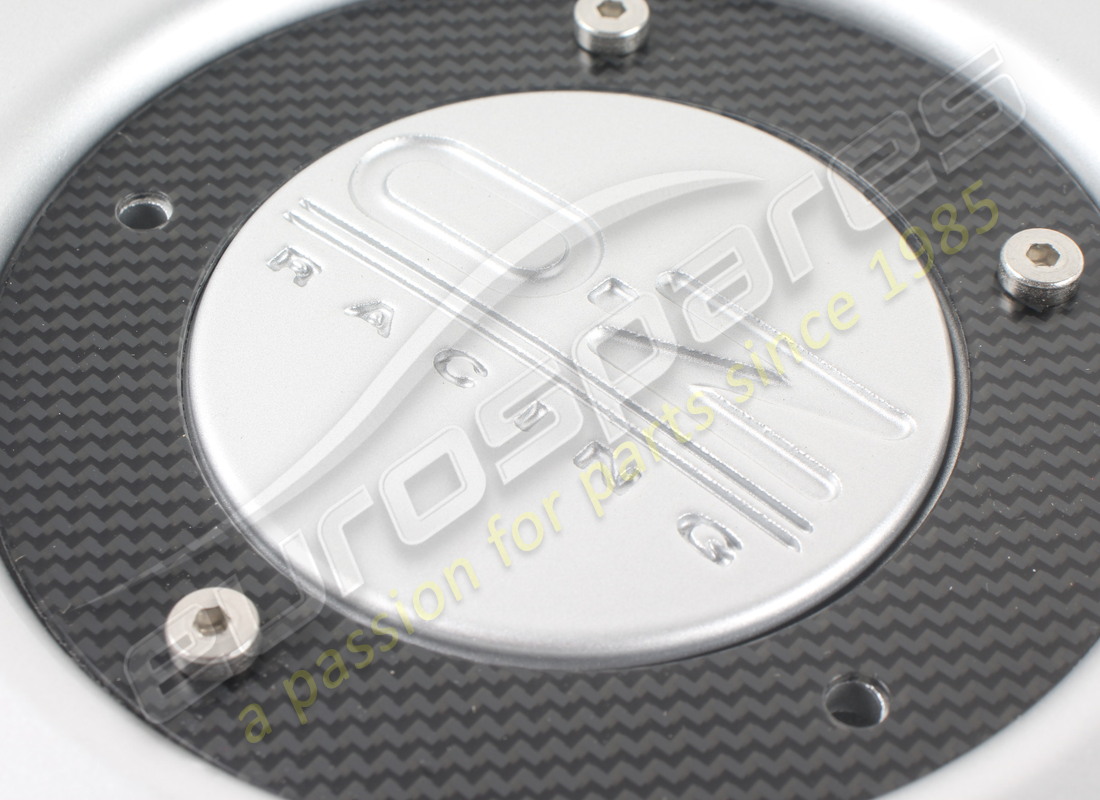 nuovo maserati set di coperchio coprimozzo. numero parte 367203362set (4)