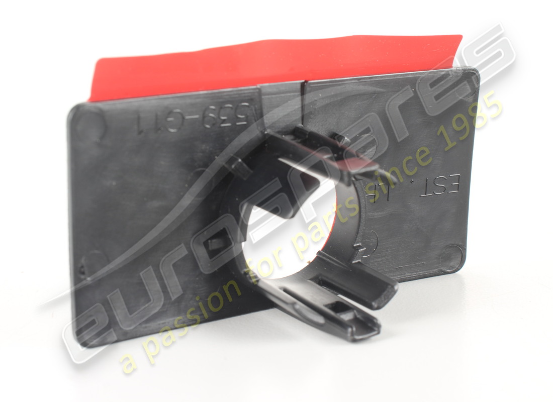 nuovo lamborghini supporto sensore. numero parte 4ml807231 (4)