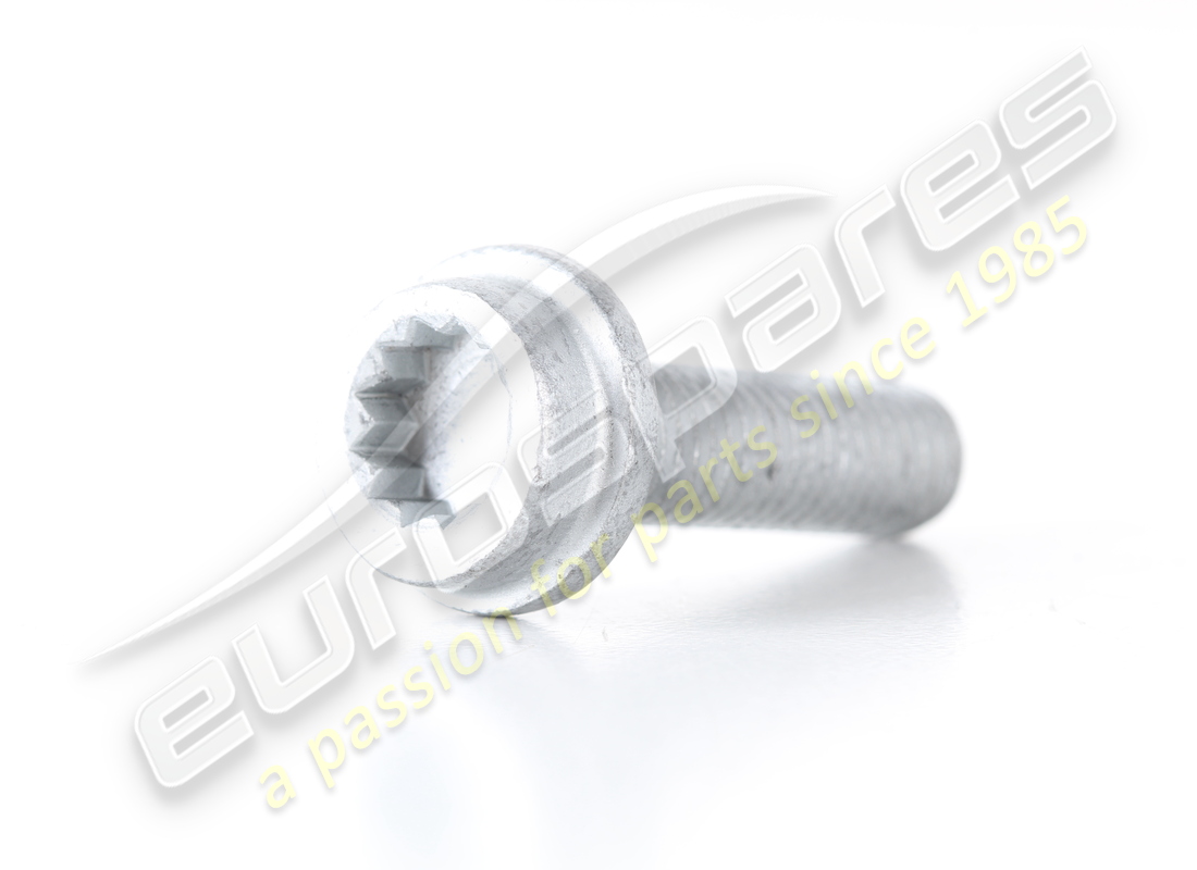 NUOVA PRESA Lamborghini 12-POINT M8X30 . NUMERO PARTE N91157202 (1) NUOVA PRESA Lamborghini 12-POINT M8X30 . NUMERO PARTE N91157202 (1)