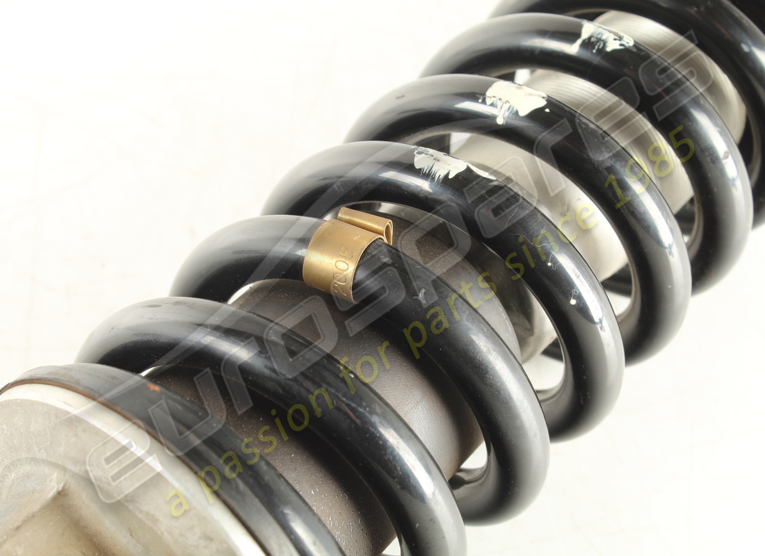 ammortizzatore posteriore ferrari usato. numero parte 174724 (5)