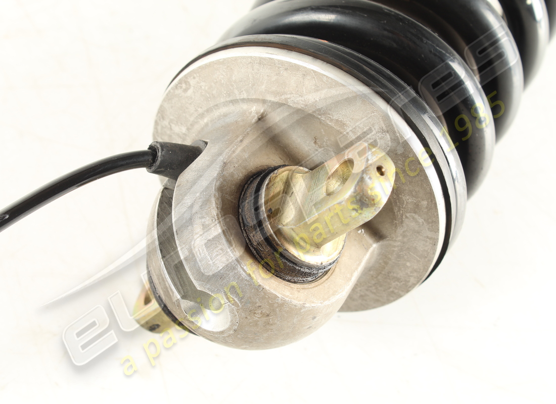 ammortizzatore posteriore ferrari usato. numero parte 174724 (4)