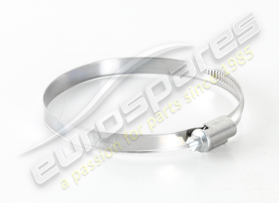 nuovo collare a vite ferrari. numero parte 13001090 (1)