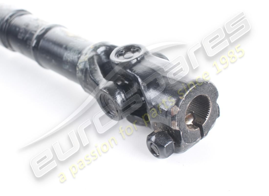 NUOVO FERRARI ALBERO INFERIORE PER STERZO CON. NUMERO PARTE 157543 (5) nuovo ferrari albero inferiore per sterzo con. numero parte 157543 (5)