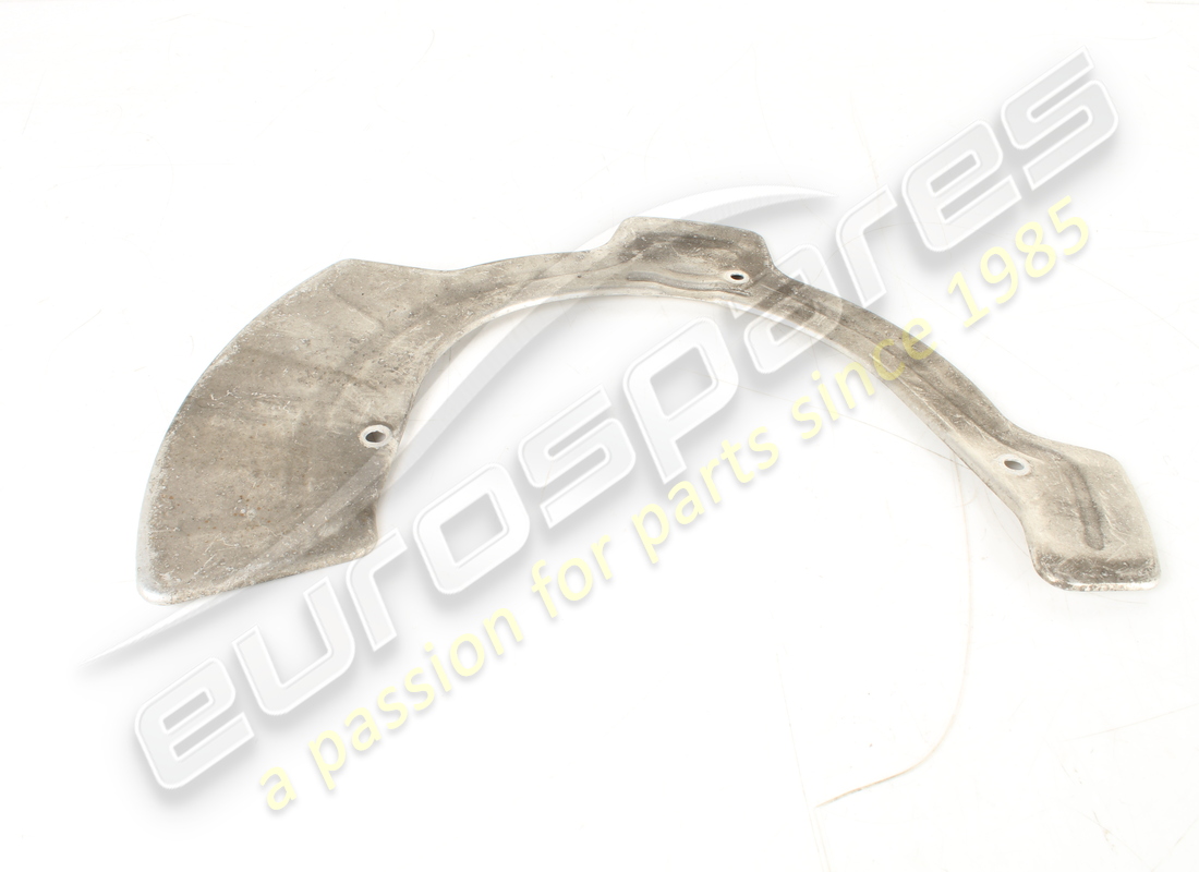 USATO Ferrari SCUDO DISCO SX. NUMERO PARTE 240968 (1)